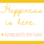 happinessishereblog.com