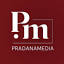 pradanamedia.com