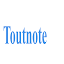 toutnote.fr