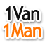 1van1man.com