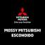 mossymitsubishi.com