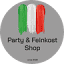 party-feinkost.de