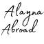 alaynaabroad.com