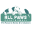 allpawscrematory.com