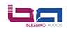 blessingaudios.com