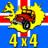 f4x4.is