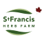 stfrancisherbfarm.com