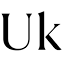 uknowwskincare.com