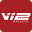 v12magazine.com