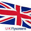 flyscreens.biz