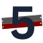 givemefive.news