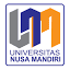 nusamandiri.ac.id