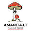 amanita.lt