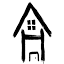 abandonedhousestudios.com
