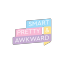 smartprettyandawkward.com