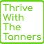 thrivewiththetanners.com