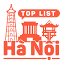 toplisthanoi.com