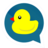 quackr.io
