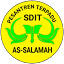 assalamah.sch.id