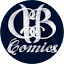 darkbluecomics.com