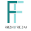 freshbyfriska.com