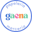 gaenapapeleria.com