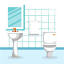 bathroomrenovationswollongong.com