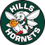 hillshornets.com.au