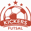 kickersfutsal.com