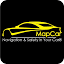 mapcarua.com