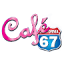 cafe67usa.com
