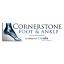 cornerstonefootandankle.com