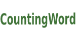 countingword.com