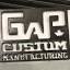 gapcustommfg.com