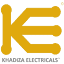 khadizaelectricals.com