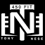 450fit.com