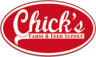 chickequine.com