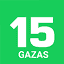 gazas.lt