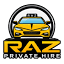 razhire.co.uk