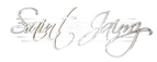 saintjaimz.com