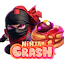 ninja-crash.***