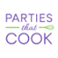 partiesthatcook.com