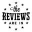 thereviewsarein.com