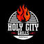 holycitygrills.com