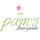 pamsflowergarden.com