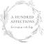 ahundredaffections.com