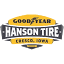 hansontirecresco.com