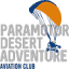paramotordesertadventure.com