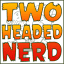twoheadednerd.com