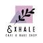 exhalebakeshop.com